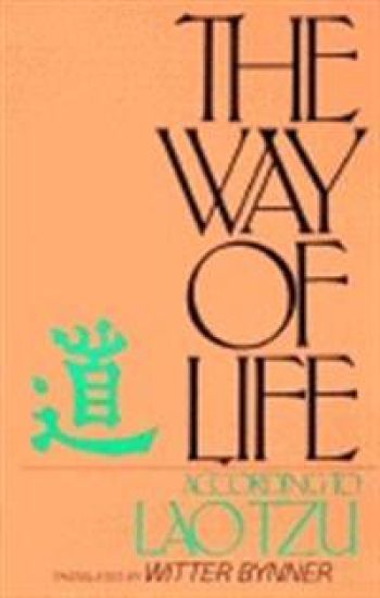 The Way of Life According to Lao Tzu