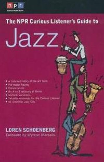 Npr Cur Listeners Guide Jazz