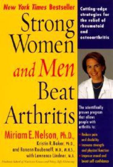 Strong Women and Men Beat Arthritis