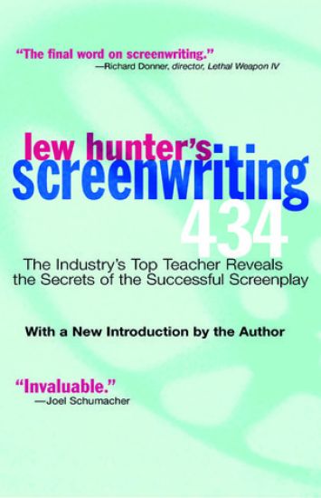 Lew Hunter's Screenwriting 434