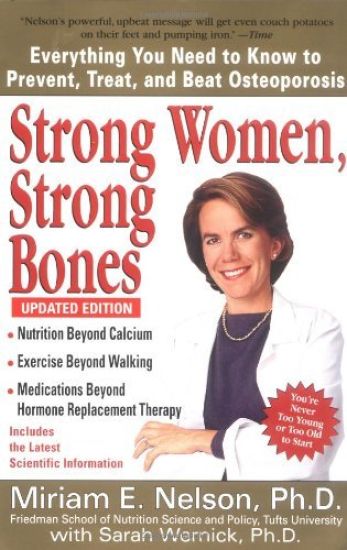 Strong Women, Strong Bones