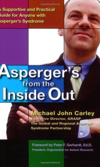 Asperger'S from the Inside out