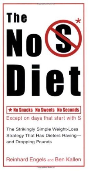 No S Diet