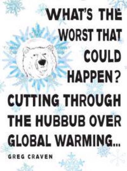 What's The Worst That Could Happen?