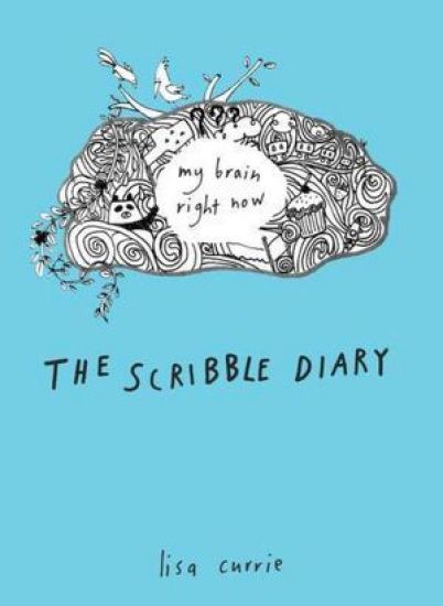 The Scribble Diary