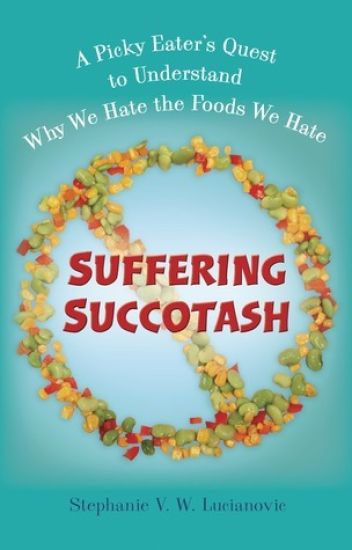 Suffering Succotash
