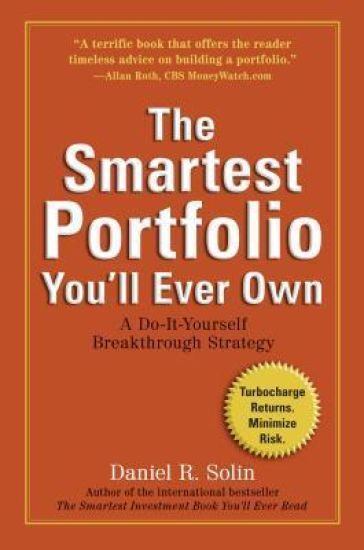 The Smartest Portfolio You'Ll Ever Own