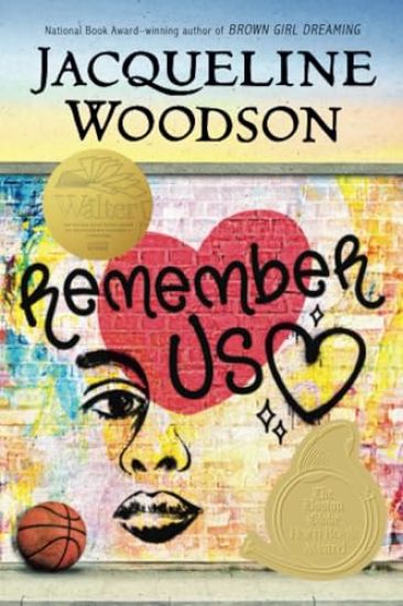 Remember Us
