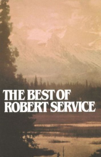 Best of Robert Service