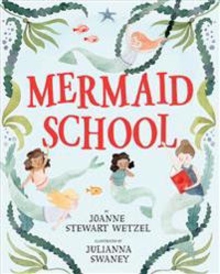 Mermaid School