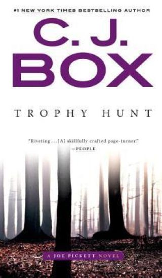Trophy Hunt