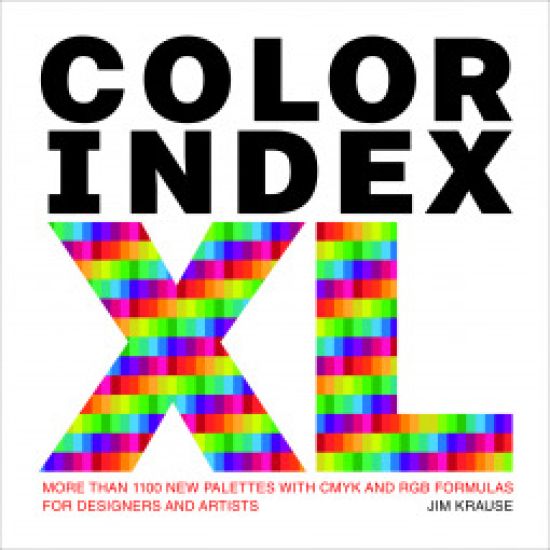 Color Index XL