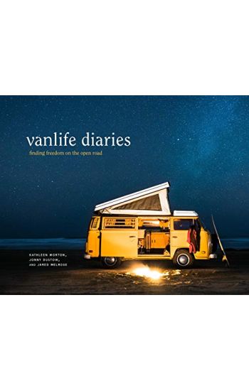 Vanlife Diaries