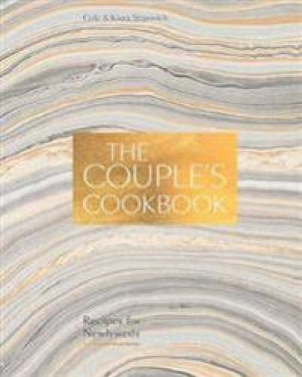 The Couple's Cookbook