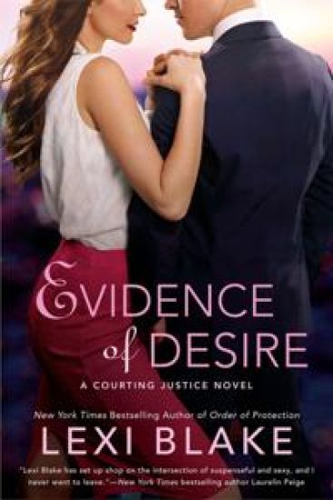Evidence Of Desire