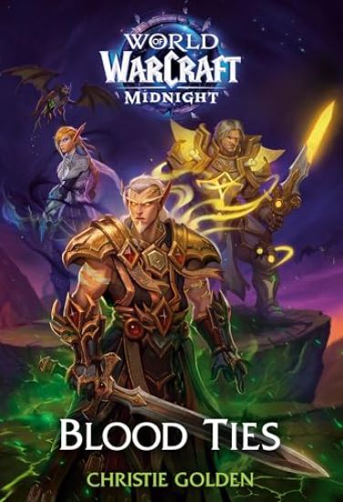 Blood Ties (World of Warcraft: Midnight)