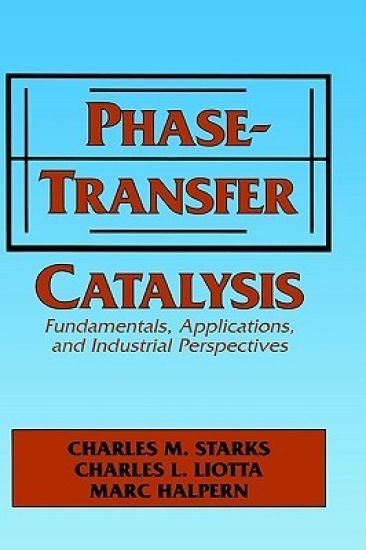 Phase-Transfer Catalysis