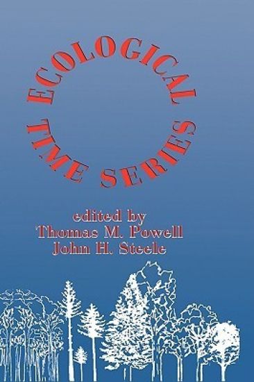 Ecological Time Series