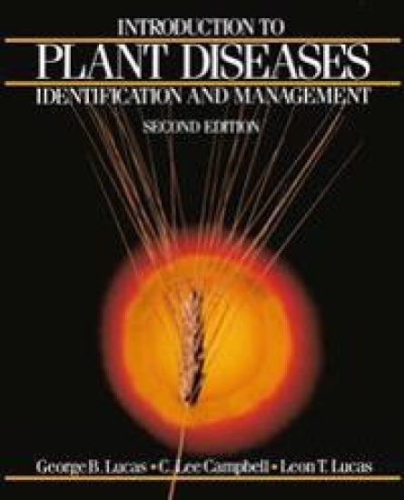 Introduction to Plant Diseases