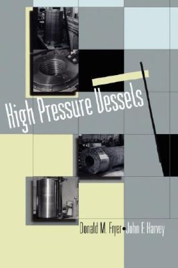High Pressure Vessels
