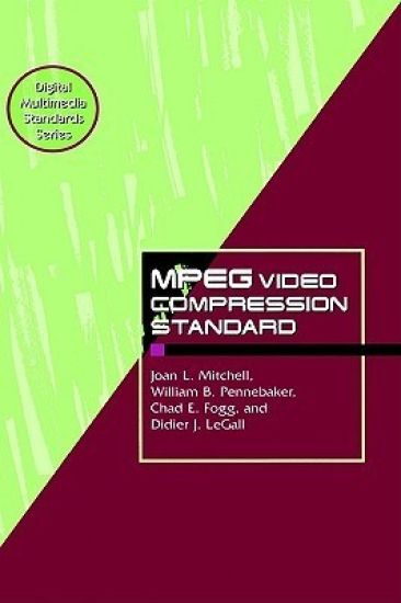 MPEG Video Compression Standard