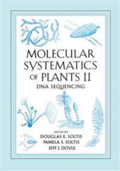 Molecular Systematics of Plants II