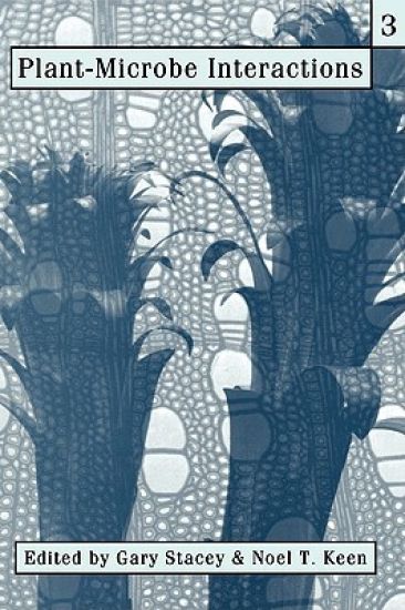 Plant-Microbe Interactions