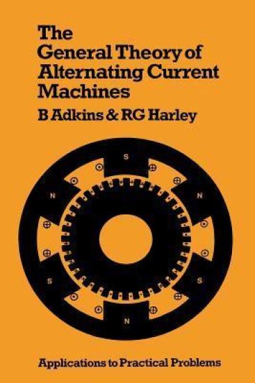 The General Theory of Alternating Current Machines