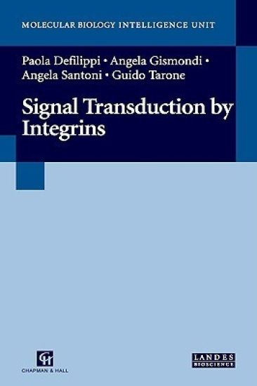 Signal Transduction by Integrins