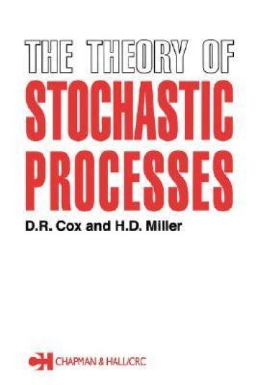 The Theory of Stochastic Processes