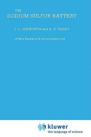 Sodium Sulphur Battery