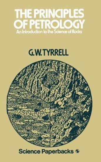 The Principles of PETROLOGY