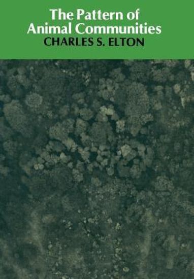 The Pattern of Animal Communities