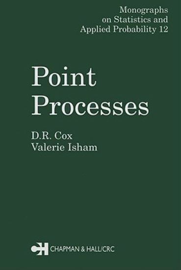 Point Processes