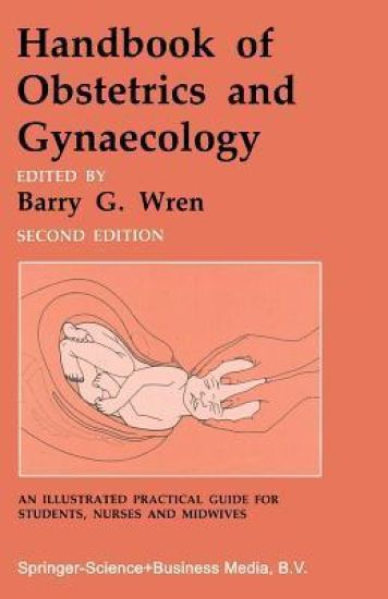 Handbook of Obstetrics and Gynaecology