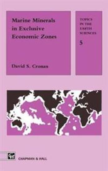 Marine Minerals in Exclusive Economic Zones