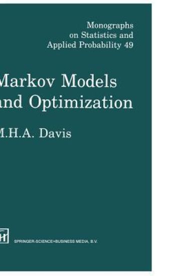 Markov Models & Optimization