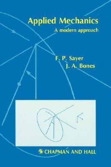 Applied Mechanics
