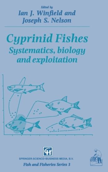 Cyprinid Fishes