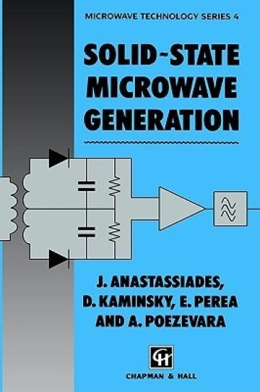 Solid-state Microwave Generation