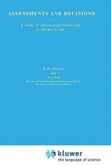 Assessments and Decisions