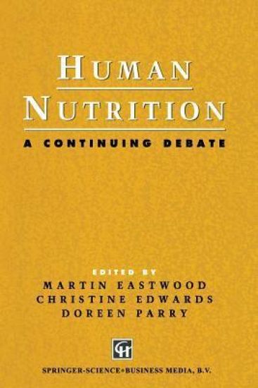 Human Nutrition