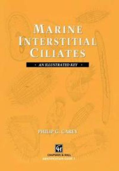 Marine Interstitial Ciliates