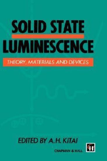 Solid State Luminescence
