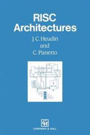 RISC Architectures