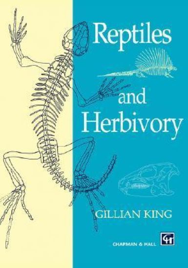 Reptiles and Herbivory