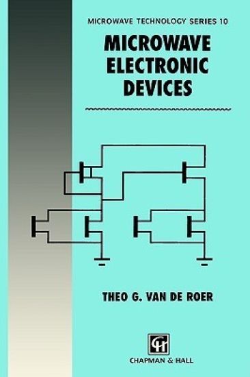 Microwave Electronic Devices