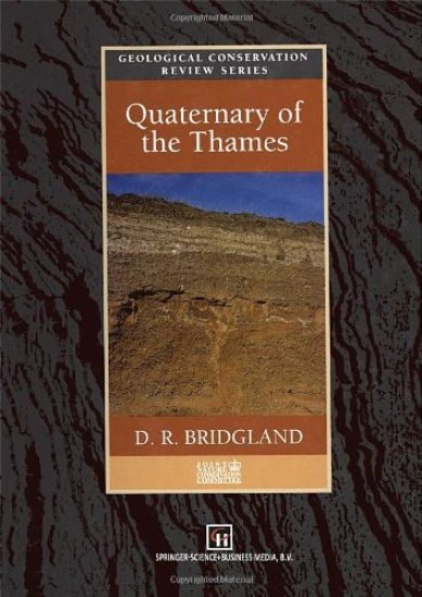 The Quaternary of the Thames