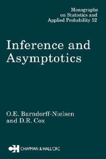 Inference and Asymptotics