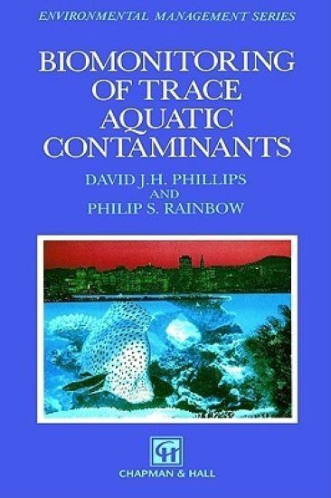 Biomonitoring of Trace Aquatic Contaminants